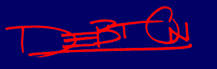 [Debt On]